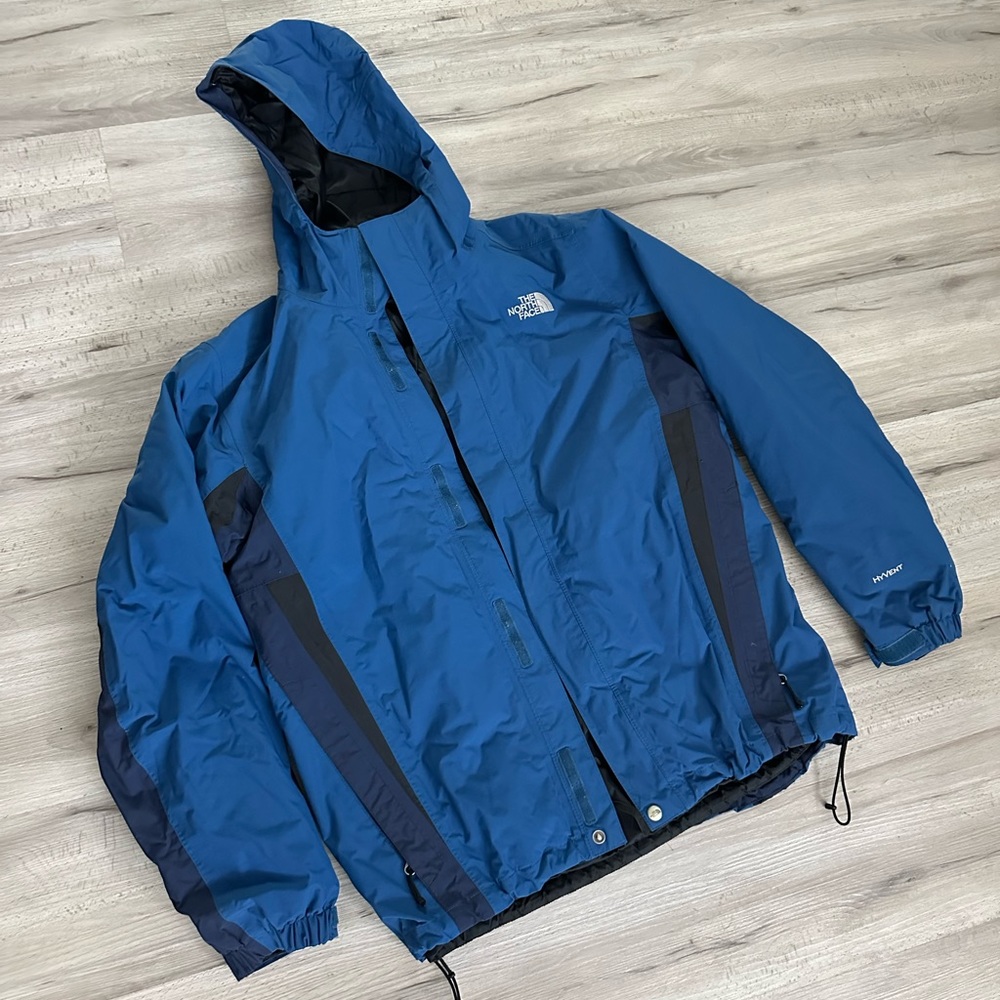 Men’s North Face 2-1 Jacket